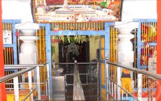 Kothakonda Temple, Karimnagar