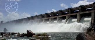 Lower Manair Dam (LMD), Karimnagar
