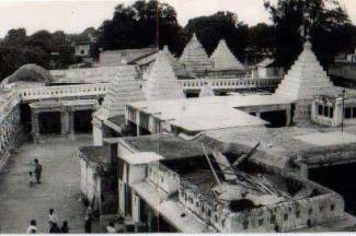 Sri Raja Rajeshwara Swamy Vemulawada Temple, Rajanna Siricilla